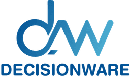 DecisionWare Logo