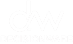 DecisionWare Logo