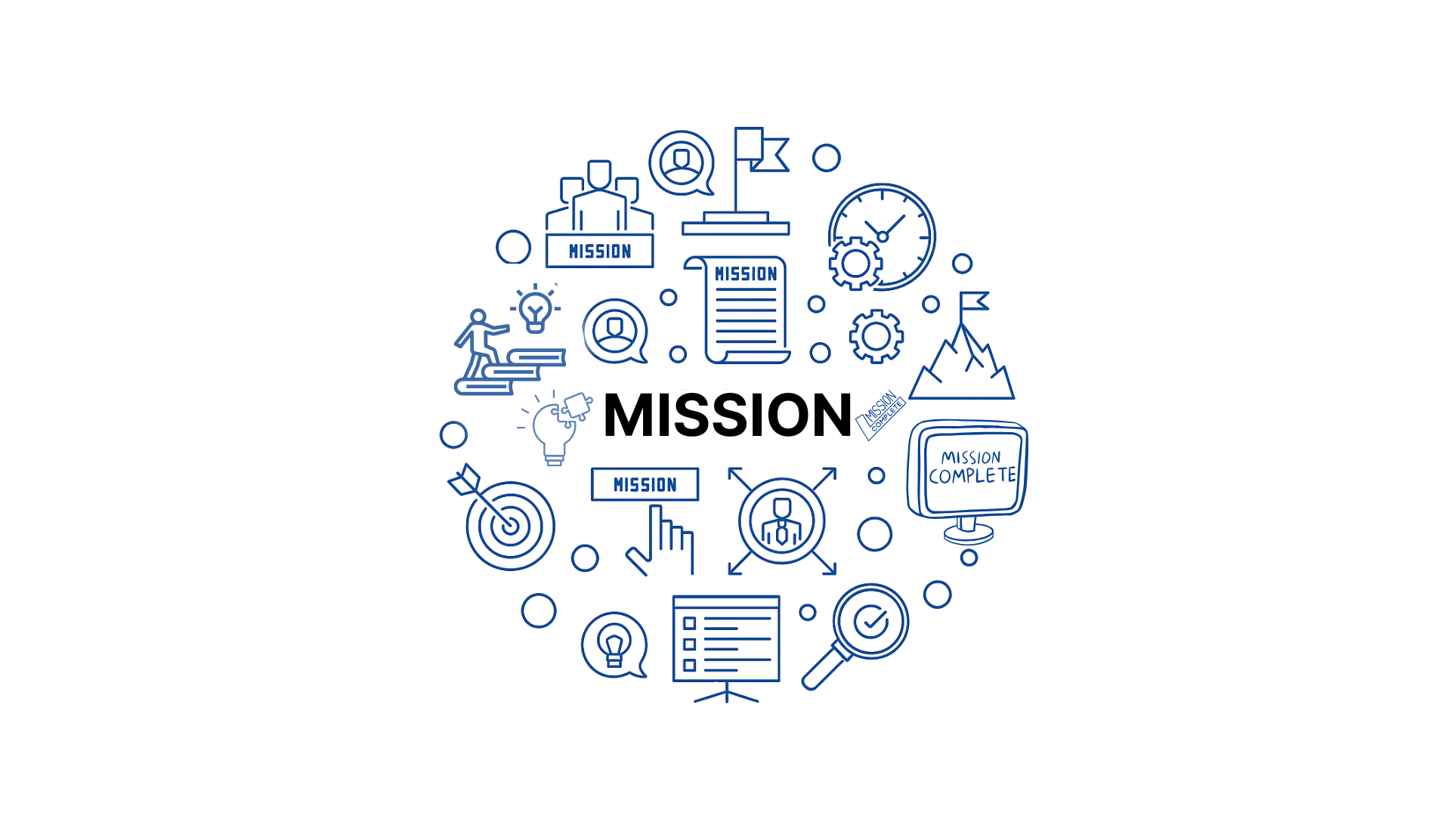 mission